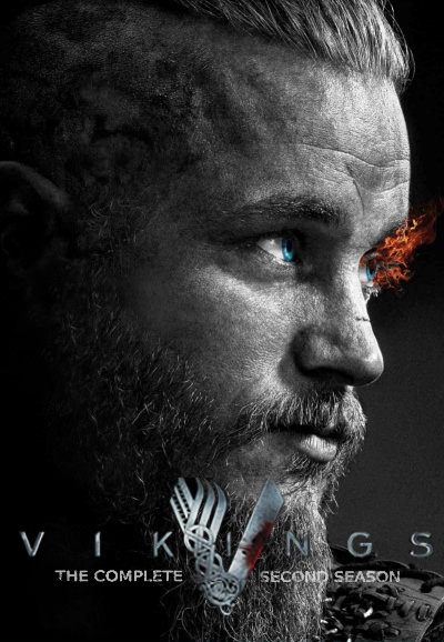 Vikings - Season 2 [20877] (A1413304581) [[TV Shows]] --Plex--